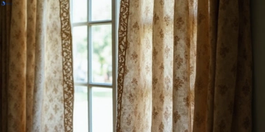 Professional curtain stain treatment on-site glenfield-nsw Matty Curtain Cleaning